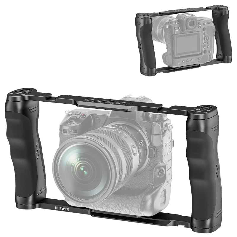 Video Camera Cage Rig (CA016)