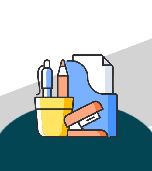 Office & Stationary
