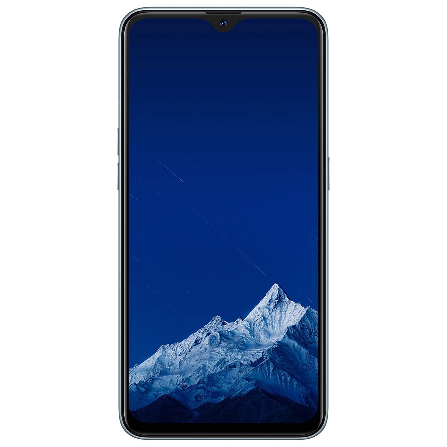 OPPO A11K (Flowing Silver, 2GB RAM, 32GB Storage)