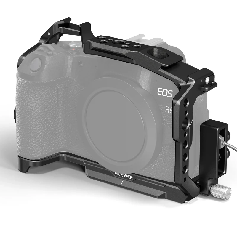 EOS Camera Cage For Canon R8 (CA039)