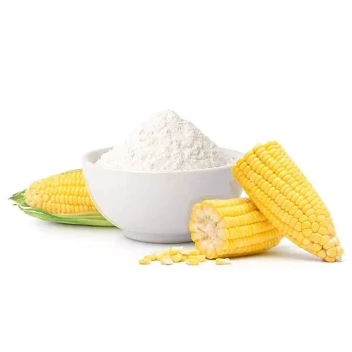 Cappacale Organic Maize Flour (ചോളമാവ്) 1Kg| Corn Flour | Makki Atta | Organic Healthy Flour