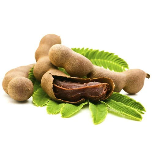 Organic And Fresh Tamarind (വാളൻ പുളി) | Organic Tamarind Imli