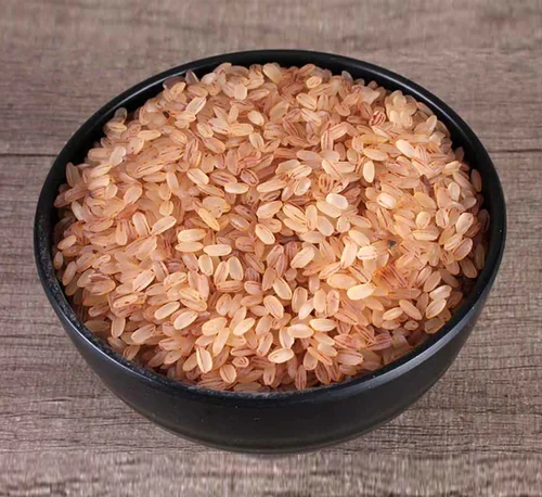 Nutritious Bran Retained Matta Rice (മട്ട അരി) 2kg | Traditional Healthy Brown Rice| 100% Organic