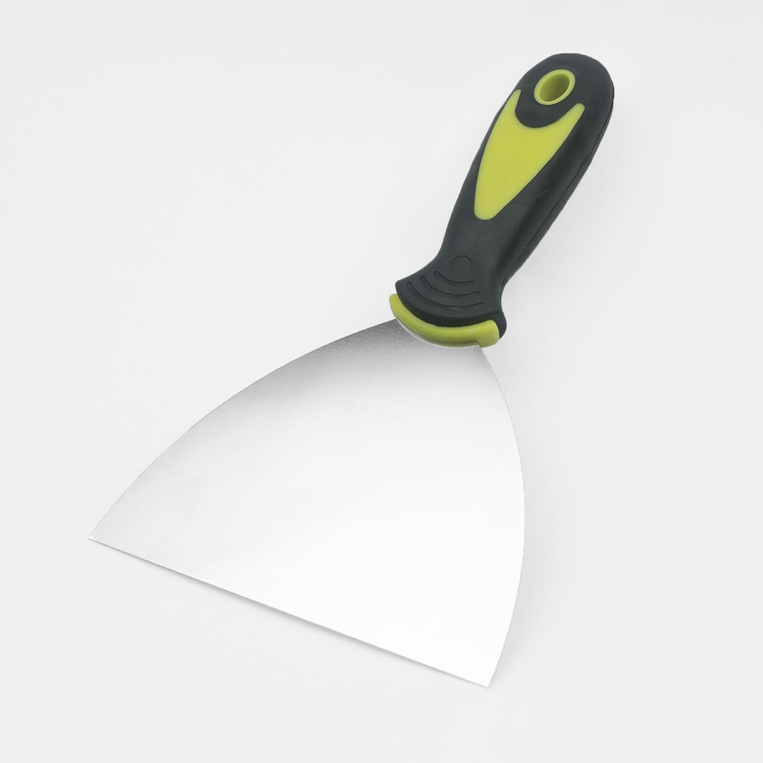 GONATURS Scrapper|Drywall Putty Finishing|Plaster Scraping Patching and Painting|Steel Blades Putty Filler-5 inch