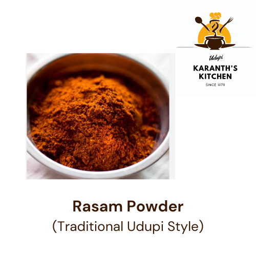 Rasam Powder