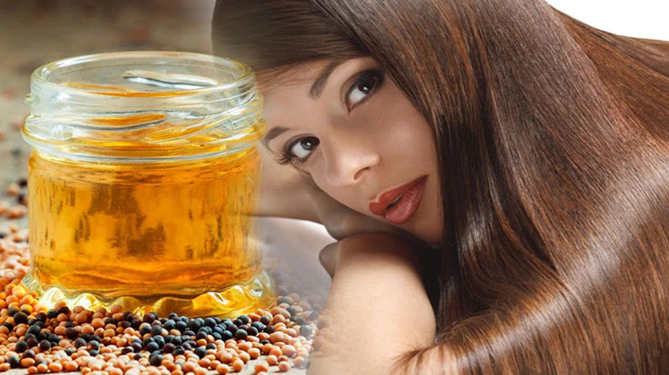 NATURAL FOODS Natural Foods Black Mustard OIL(100%NATURAL )Best For Cooking 1000ML(Cold Pressed)