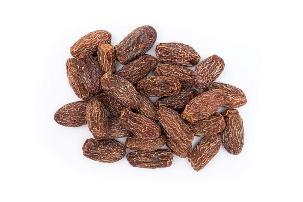 Cappacale Karakka Dry Dates 250G | Khajoor | Natural & No Preservatives