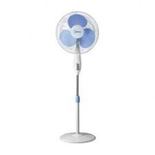 Sanford Stand Fan 16" SF907SFN BS | Adjustable | Free Standing | 60 Watts