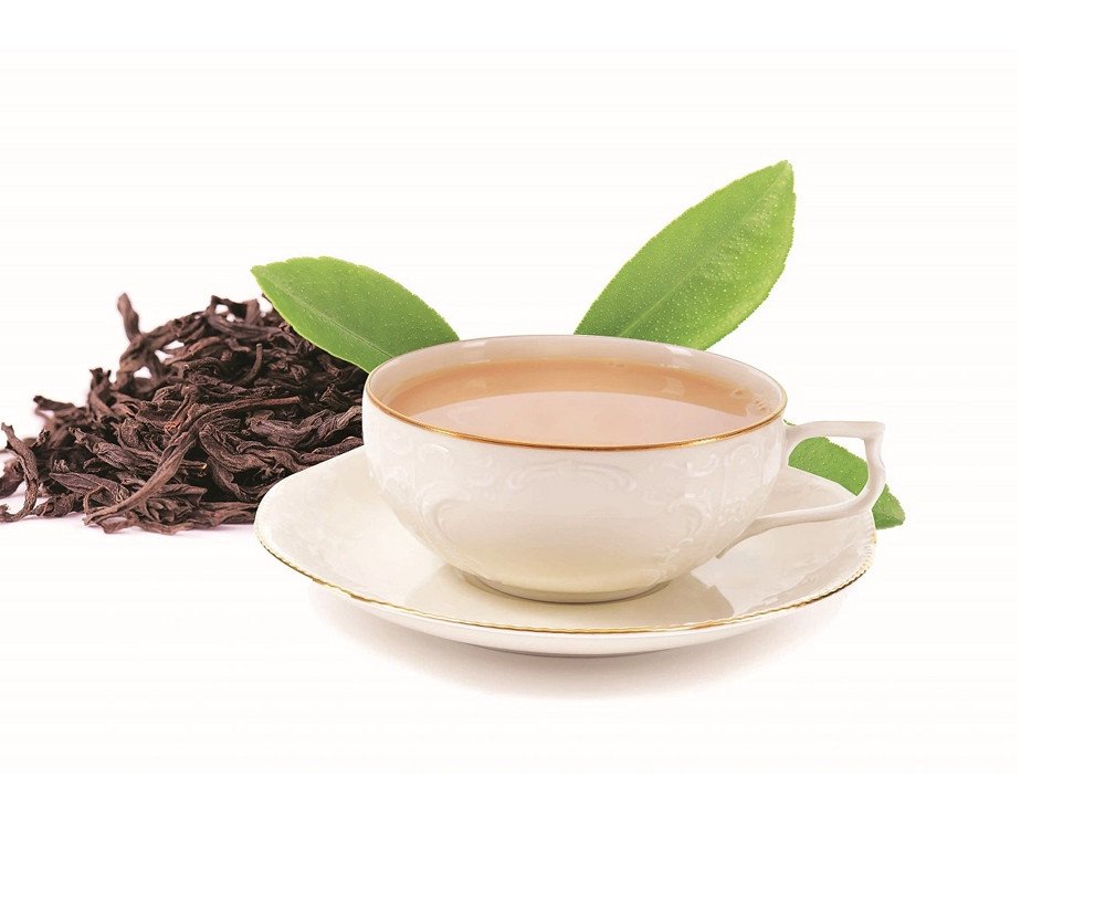 Cappacale Strong Tea Powder Classic With Long Lasting Taste | 250g