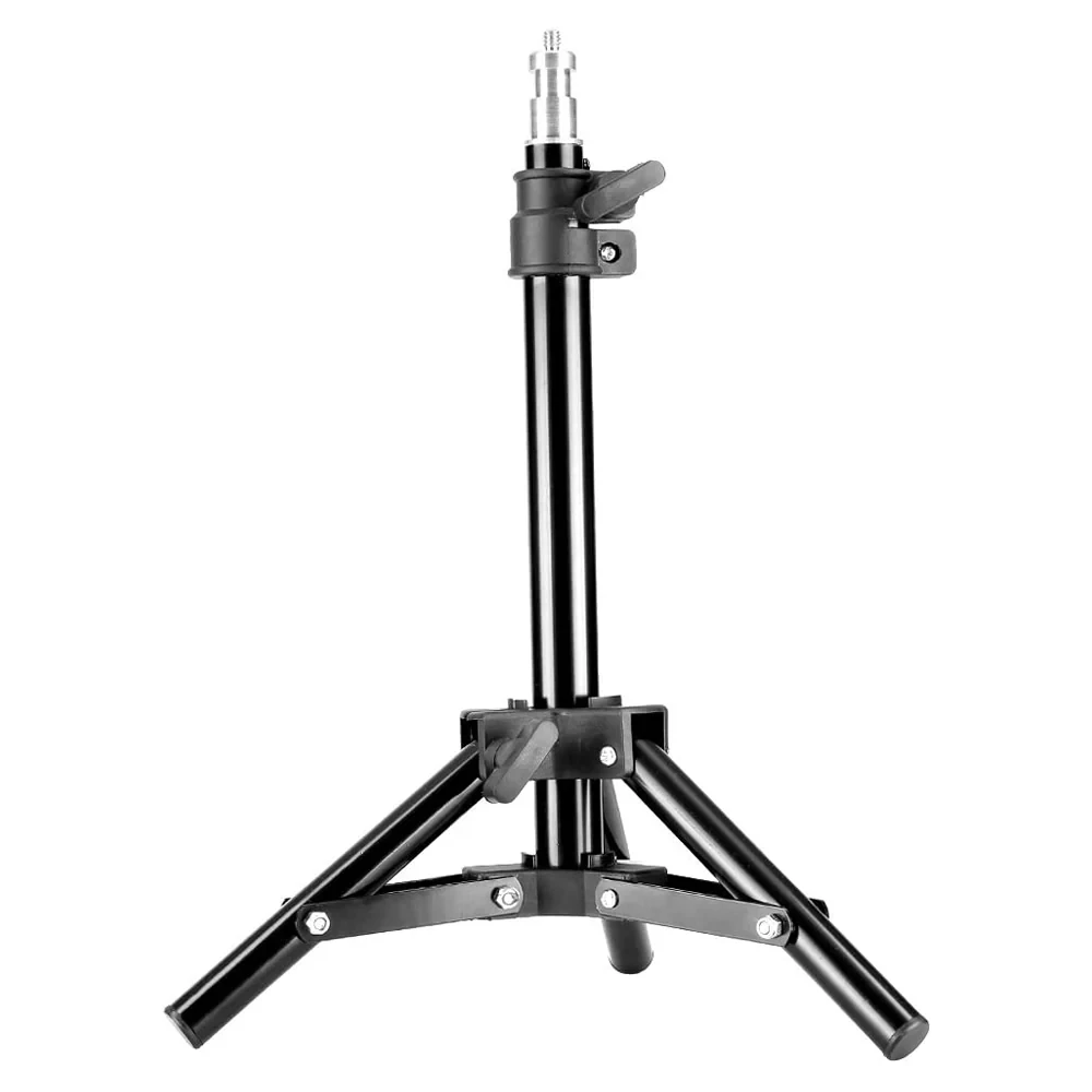 50cm Mini Photography Light Stand