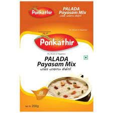 Kerala Ponkathir Palada Payasam Mix 200g (പാലട പായസം മിക്സ് ) | Palada Payasam Mix
