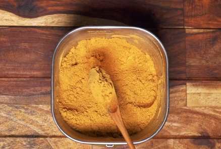 CHETINNAD SAMBAR MASALA 1Kg