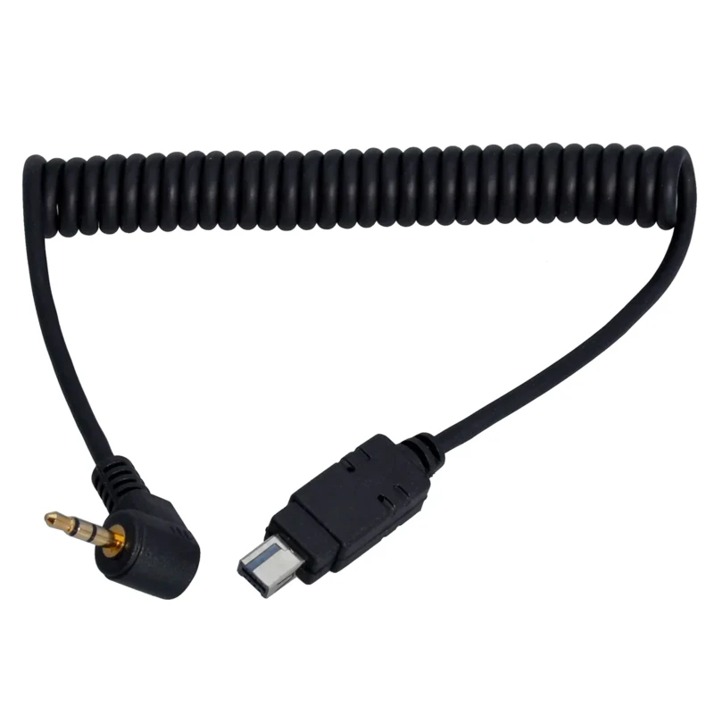 Shutter Release Cable for Nikon