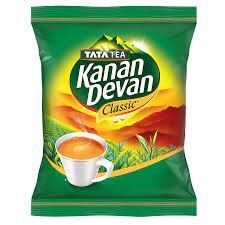 Kerala Special Tata Tea Kanan Devan Classic Tea Powder