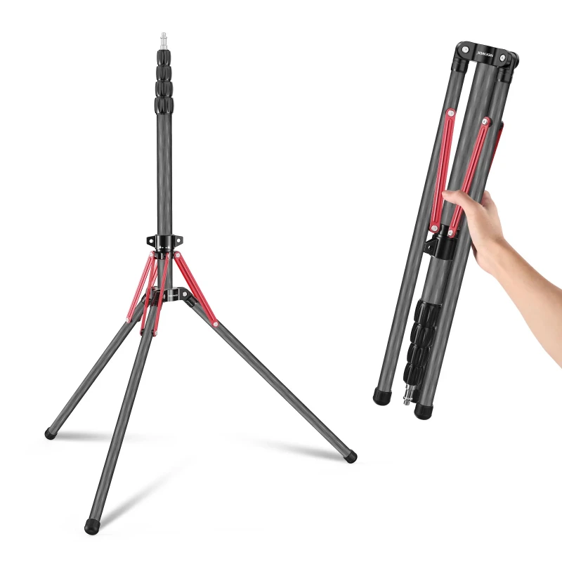 Carbon Fiber Light Stand (ST250R)