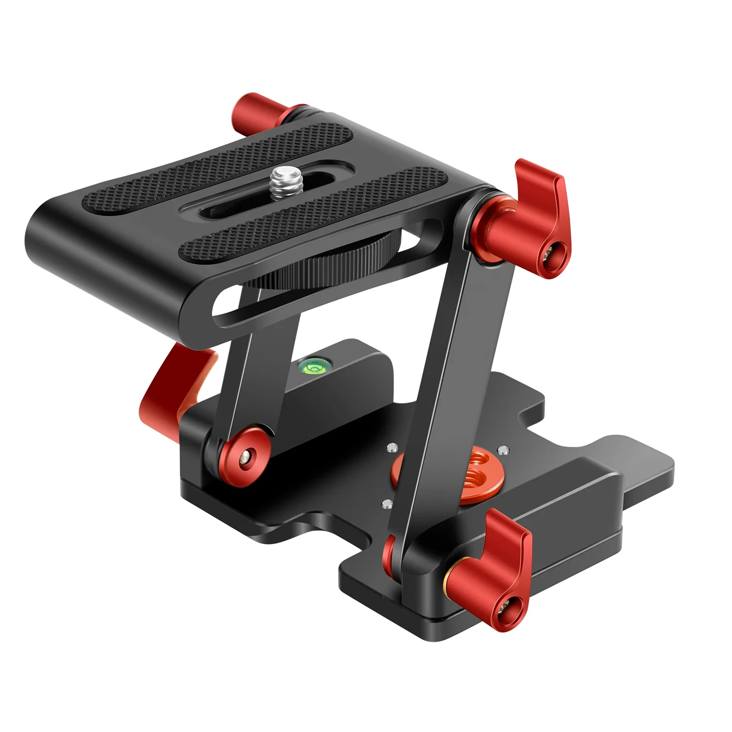 Upgraded Z-Flex Tilt Tripod Head