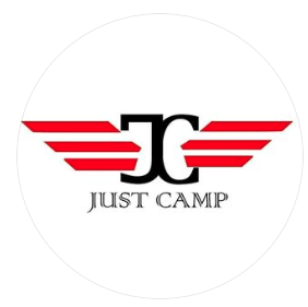 Just Camp