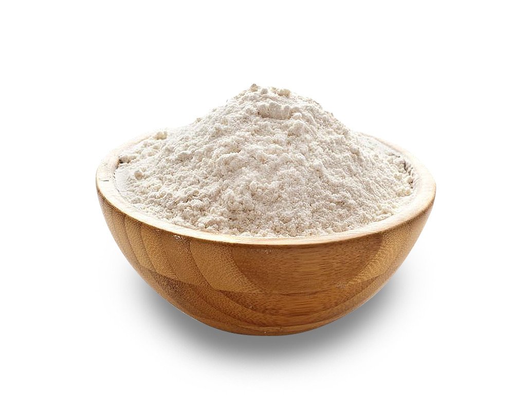 Fresh And Natural Urud Dal Flour 500G | Urud Dal Atta | Black Gram Flour | Nutritious And Healthy For Cooking