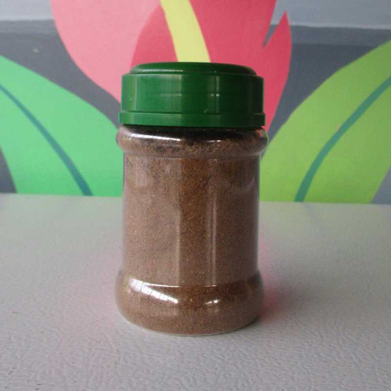Savidham Homemade Instant Chukku Kappi 90g | Dry Ginger Coffee Powder | Traditional Flavor & Taste Of Kerala