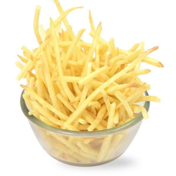 KAIRALI Ready to Eat Kerala Tapioca Kappa Kolli Chips Sticks