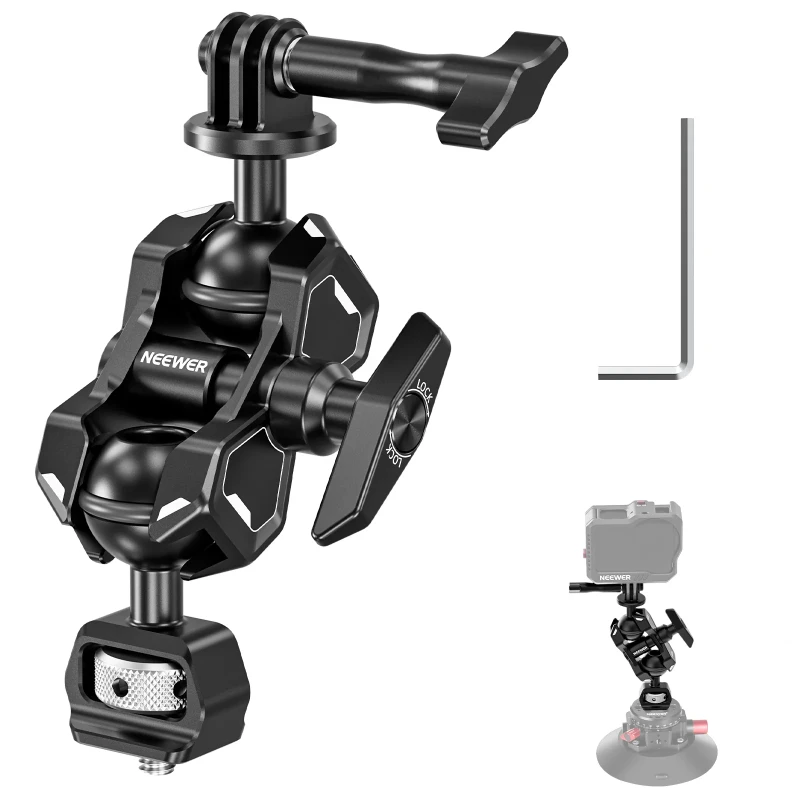 NEEWER Articulating Magic Arm (UA021)