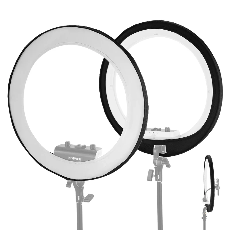 Ring Light Diffuser For RP18B Pro