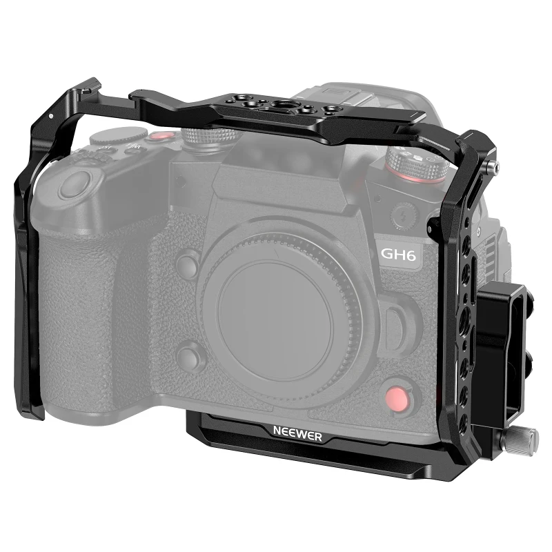 Camera Cage for Lumix GH6 (CA055)