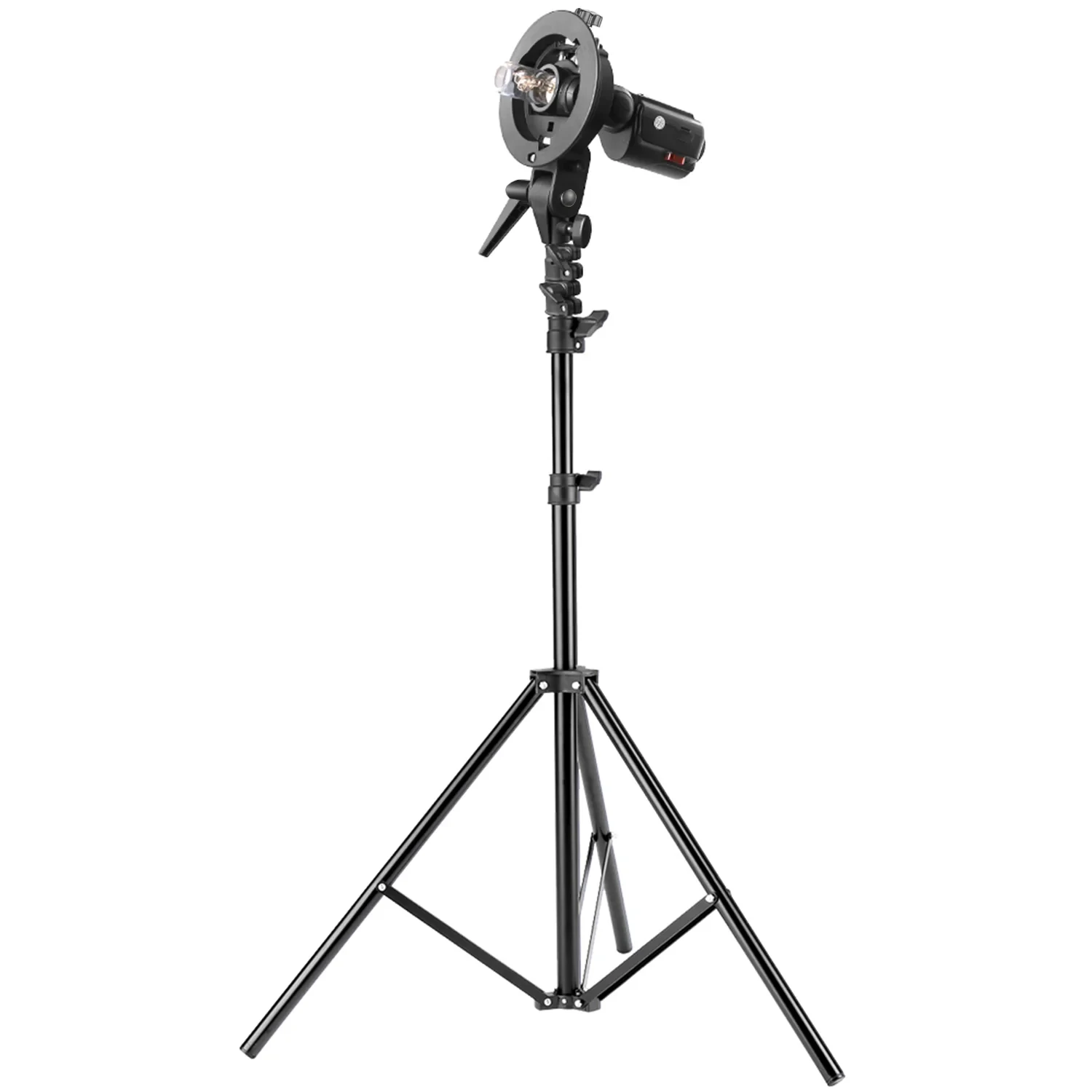 S-Type Speedlite Bracket Holder