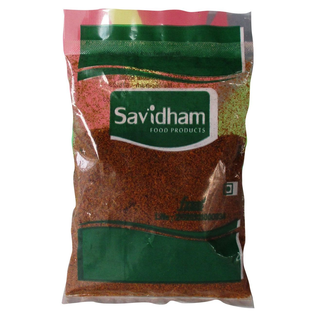 Savidham Instant Kerala Fresh Chamanthi Podi | Homemade Chutney Powder 100g | Authentic Coconut Chutney Powder | ചമ്മന്തിപ്പൊടി | A Taste Of Tradition