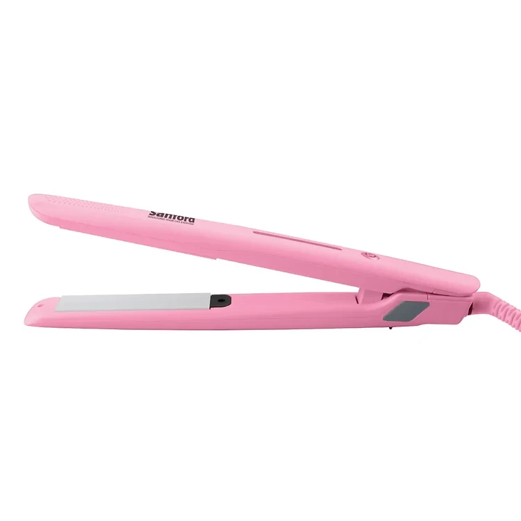 Sanford Ceramic Hair Straighter 40 Watts SF1003HST BS | Hair Straighter