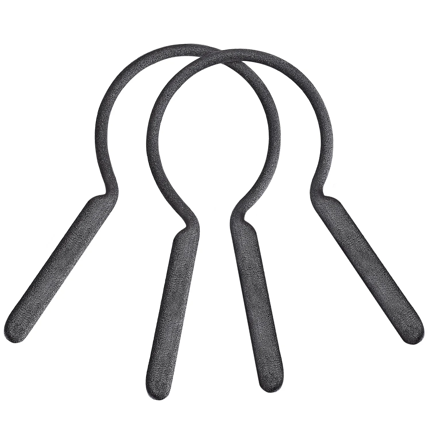 NEEWER 2 Pcs Metal Camera Lens Filter Remover Wrench Set Kit-48-55mm