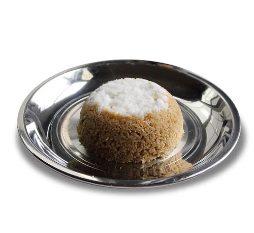 Cappacale Healthy And Fresh Jowar Puttu Podi 500g | Sorghum Puttu Powder | More Fiber Than Rice | Chemical Free And Pesticides Free