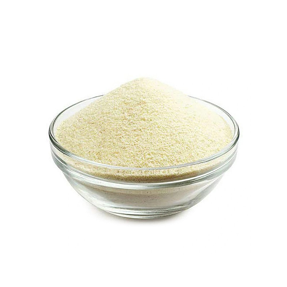 Cappacale Sooji Rava 1Kg | Sooji Uppmma Rava | Non Sticky Rava