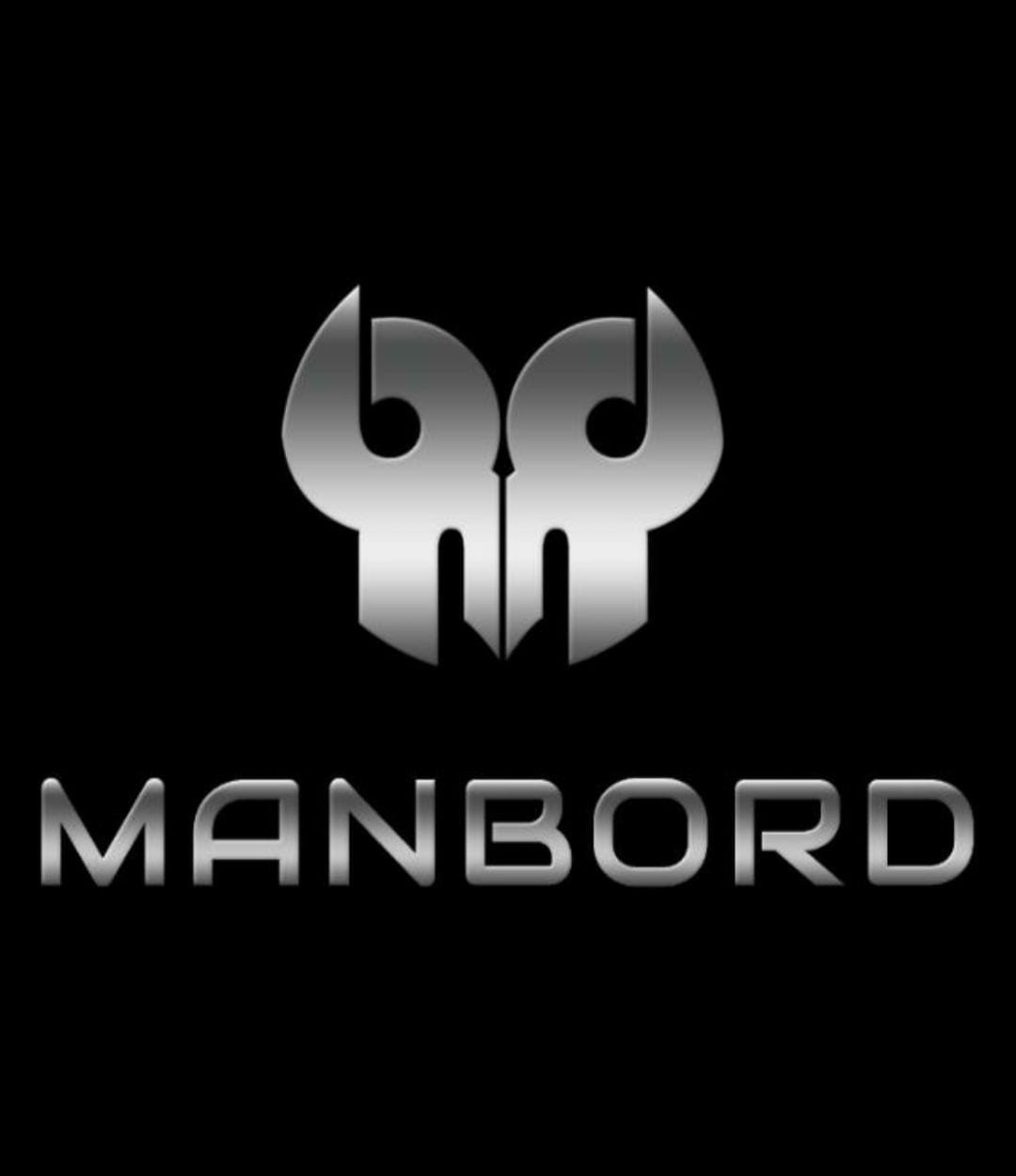 ManBord