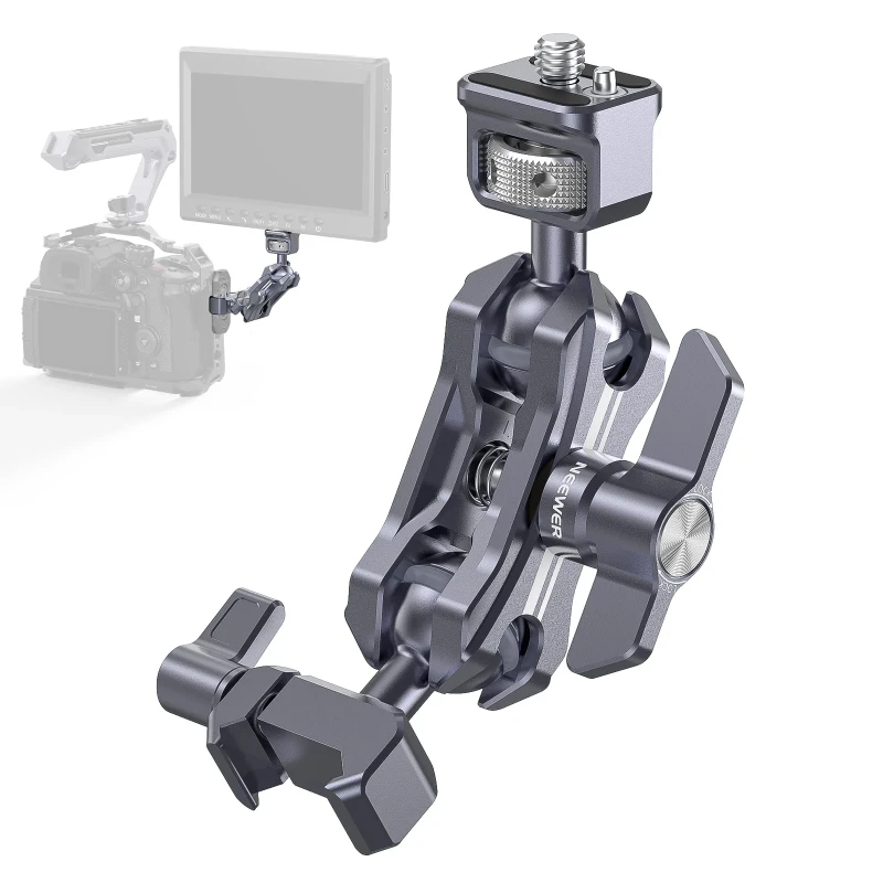 NEEWER Lightweight Magic Arm (UA072)