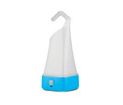 Sanford Rechargeable Emergency Lantern 32 PCS White LED + 16 PCS Yellow LED | 24 Hours Bright | 48 Piece LED