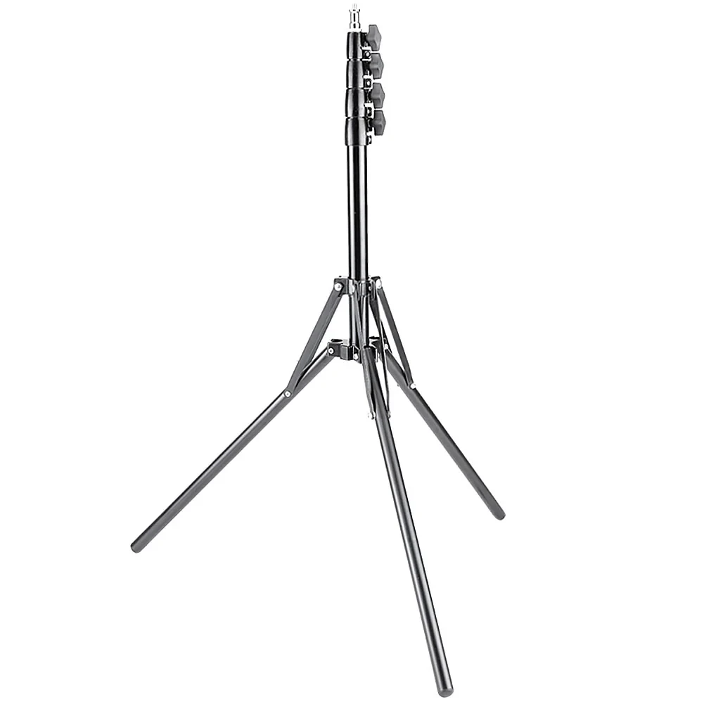 59"/150cm Aluminum Alloy Photography Light Stand