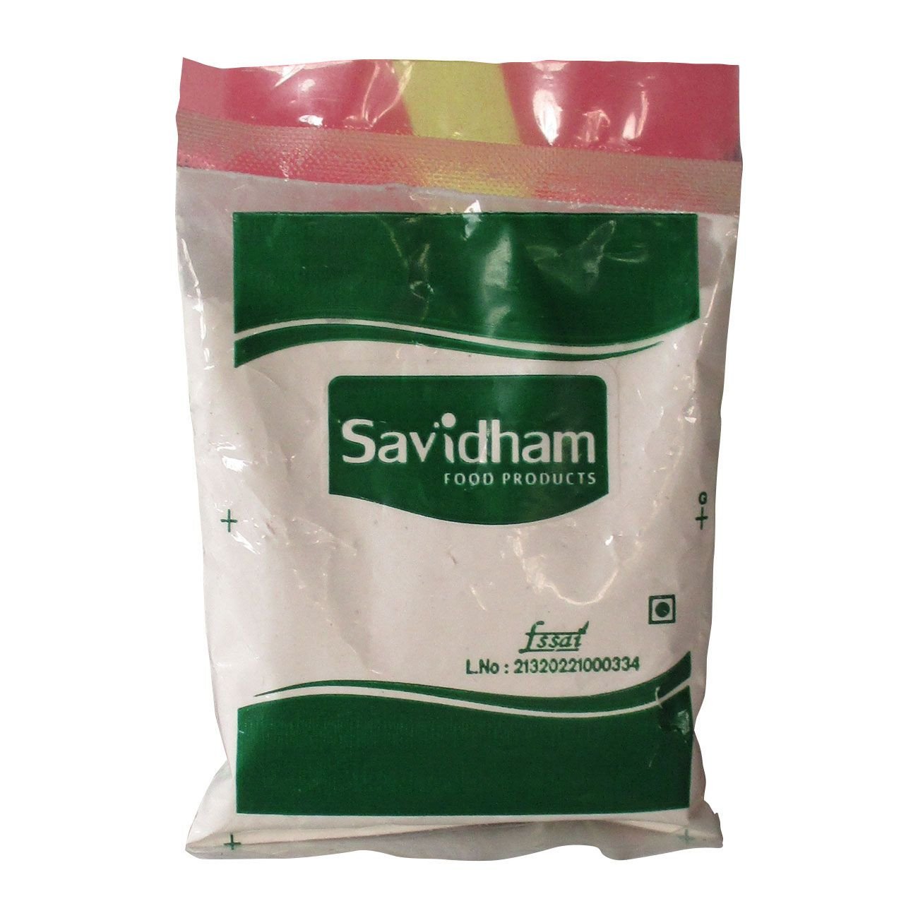 Savidham Kerala Traditional Pure Arrowroot Powder | Natural Kuvva Podi | 100% Pure & Healthy Arrowroot Starch