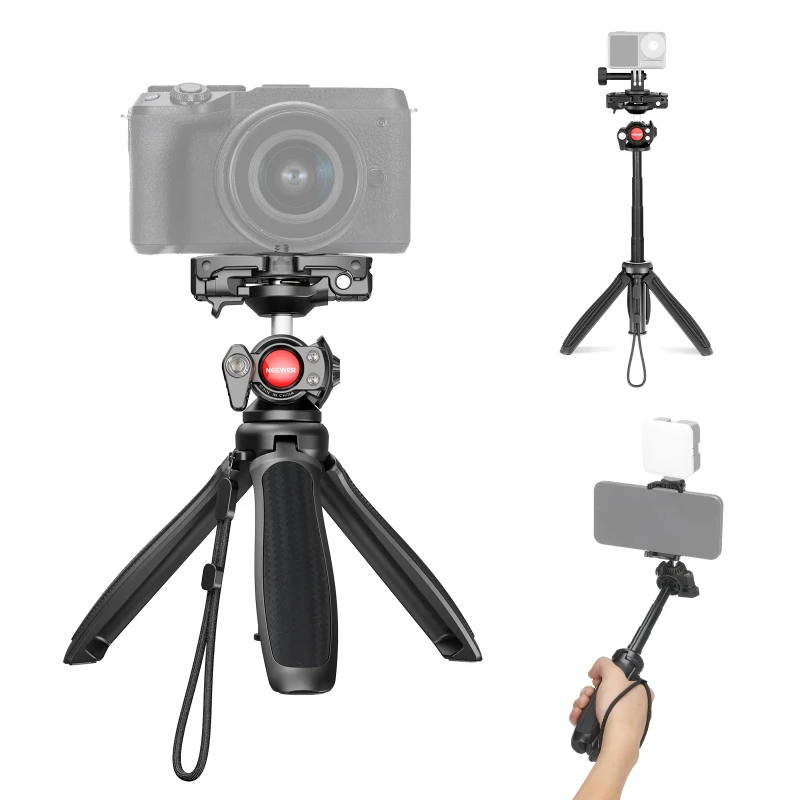 15" Phone Camera Tripod (TP38)