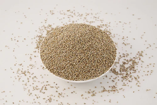 Organic Pearl Millet Whole | Bajra | Kambu | For Weight Loss & Digestive Health| Rich in Nutrients & fiber
