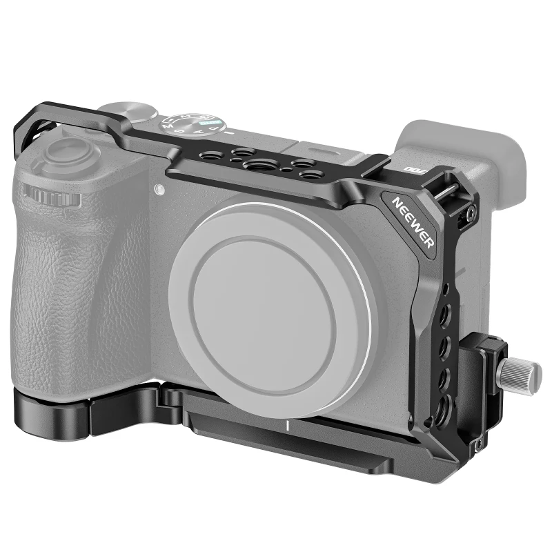 Camera Cage Kit for Sony Alpha 6700 (CA047)