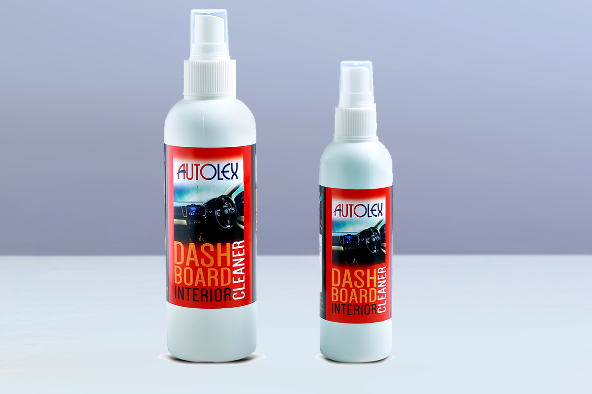 Autolex Interior Cleaner | Remove All Stains On Your Interior Amenities