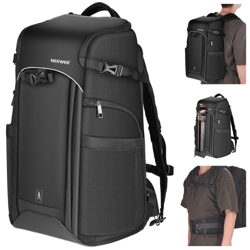 20L Camera Backpack (PB010)
