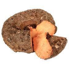 Kerala Fresh Natural Organic Elephant Yam ( Chena ) - 500 gm , 1 kg | ചേന | Kerala Suran | Jimikand
