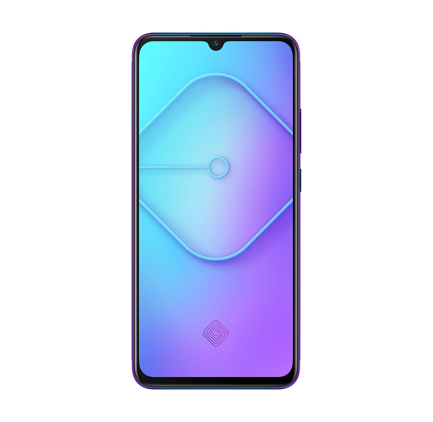 Vivo S1Pro (Jazzy Blue, 8GB RAM, 128GB Storage)