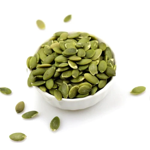 Healthy And Tasty Organic Pumpkin Seeds 200g | Seed For Eating | Raw Pumpkin Seed | Authentic And Natural For Healthy Diet