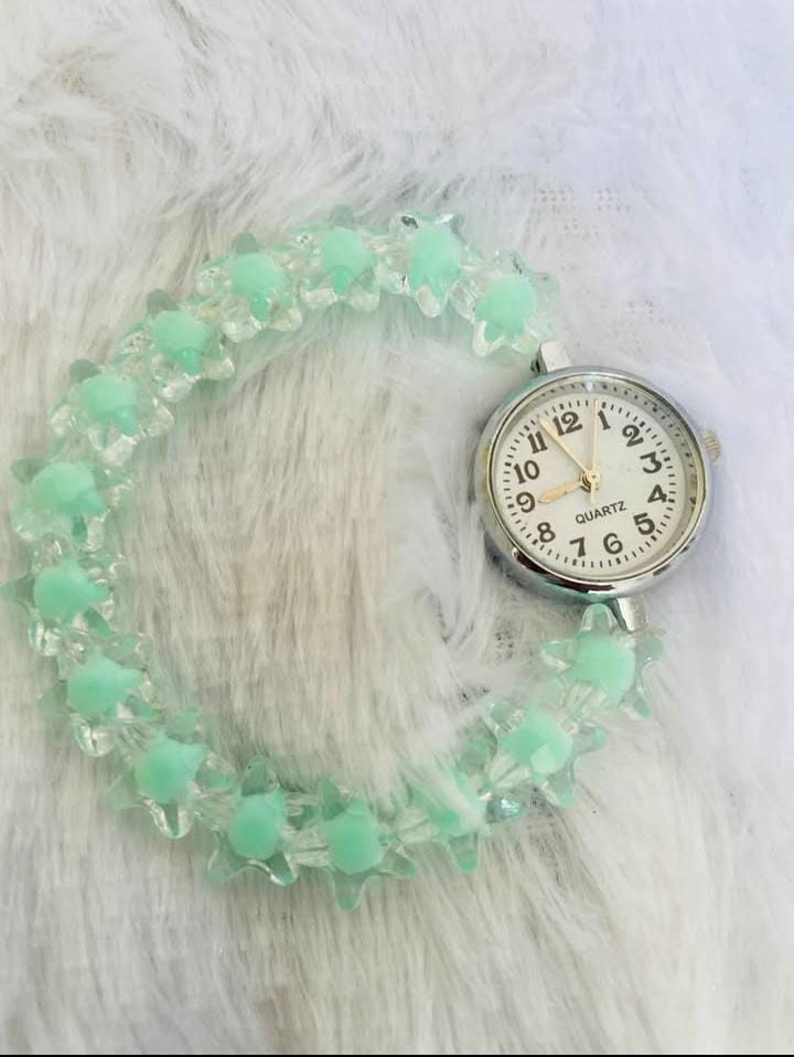 Flora's Bracelet Watches For Women