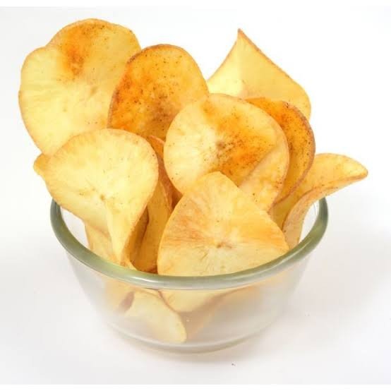 KAIRALI Ready to Eat Kerala Tapioca Kappa Chips