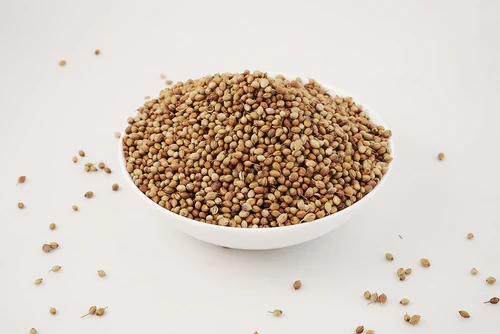 Cappacale Whole Coriander (മല്ലി) 100g | Whole Dhania Seeds | Support Immunity | Fresh Without Preservatives | Good For Health