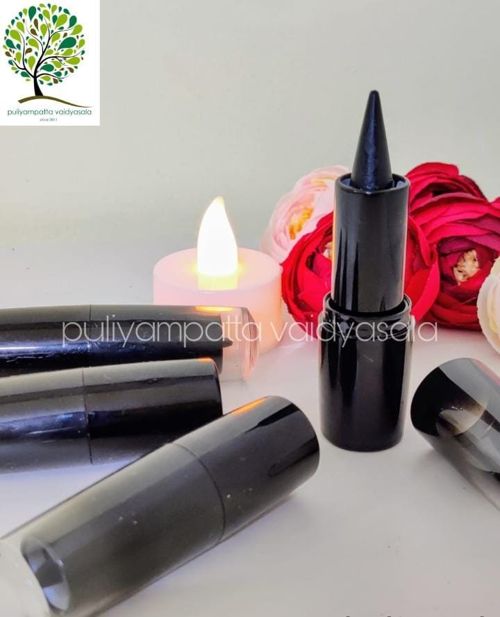 Dr.Sheha's Herbal Ilaneerkuzhampu Kajal Stick 2.5GM